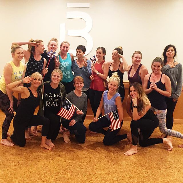 barre3 Physical Fitness Yoga Laguna Niguel Image