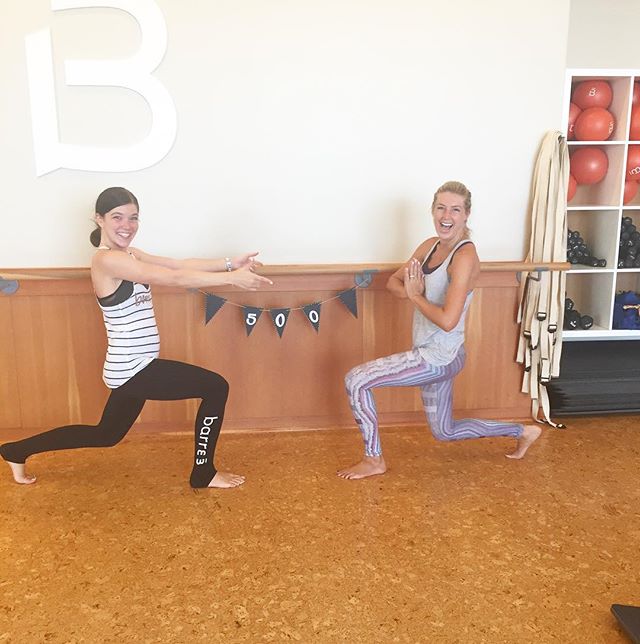 barre3 Physical Fitness Yoga North Image