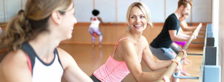 barre3 Physical Fitness Pilates Willow Glen