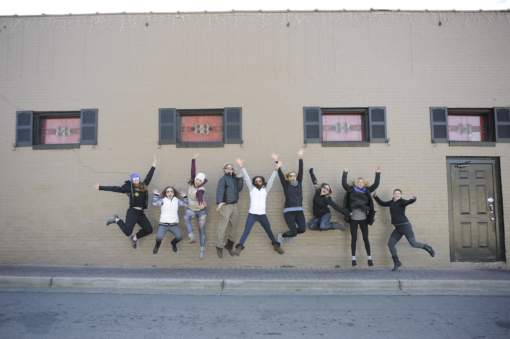 Empower Yoga Studio Marietta Image