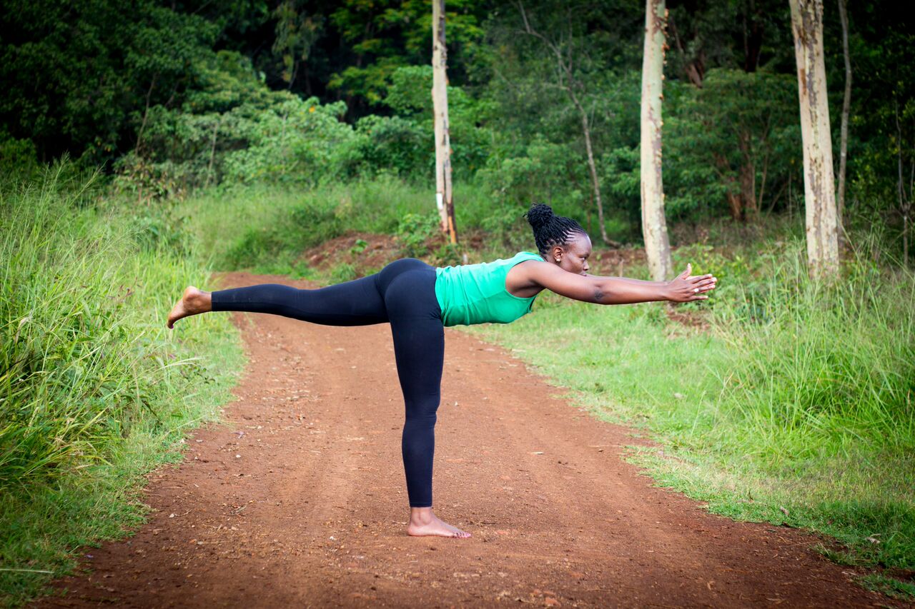 Acacia Yoga Studio