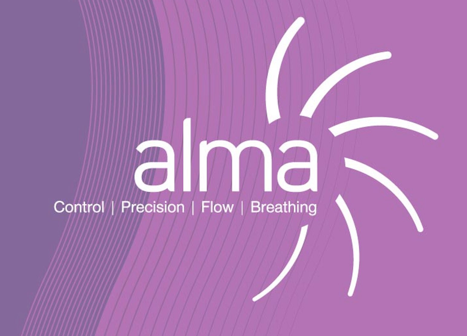 Alma Pilates Image