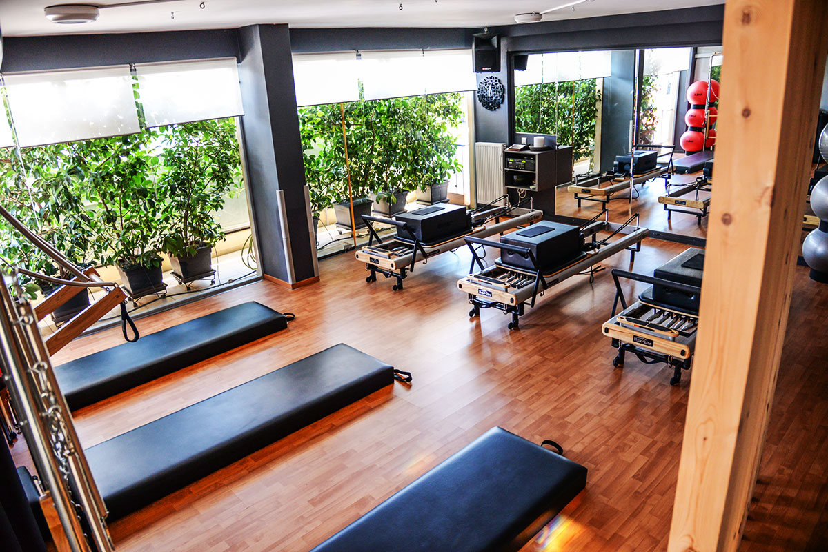 Ananea pilates Image