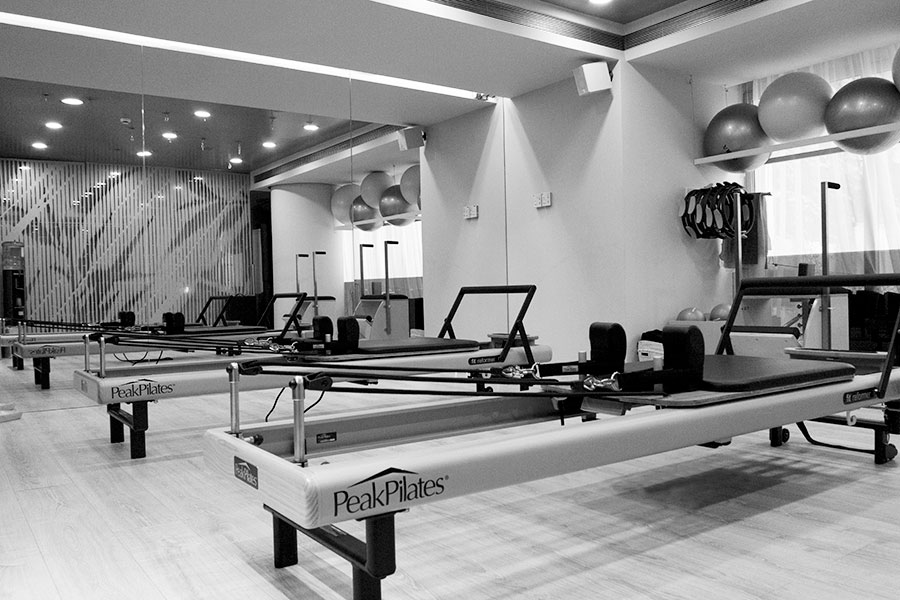 Ananea pilates Kolonaki Image