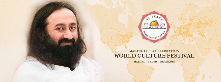 Art of Living Happiness Centre Image