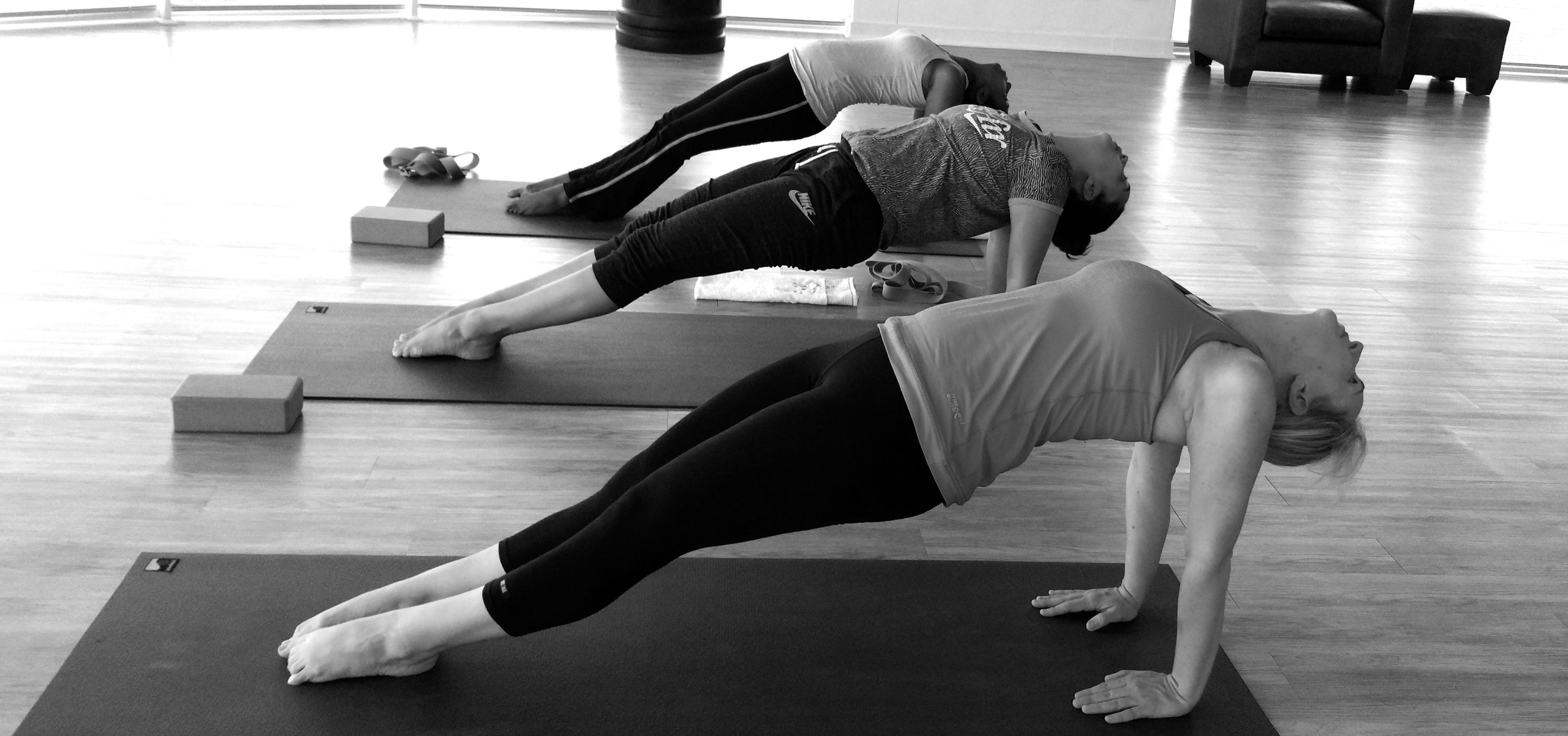 Ballito Yoga Studio Image
