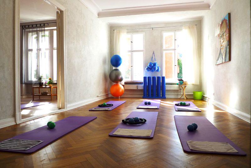 Berliner-Pilates Deborah