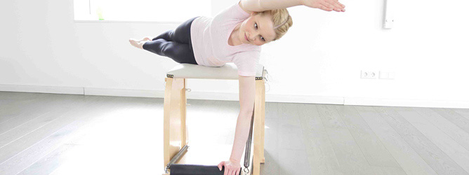 Bluebird Pilates