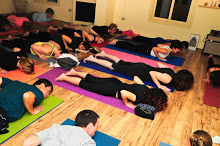 Breathing Room Yoga Studio Balancegurus