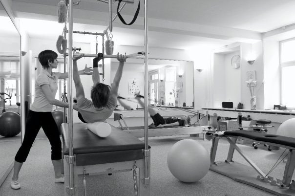 Copenhagen Pilates Studio