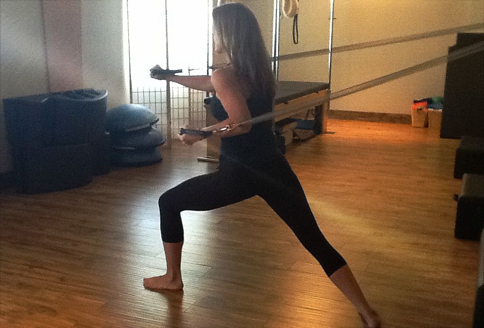 Cor Studio Pilates, Yoga, Dance, Barre Macon  Image
