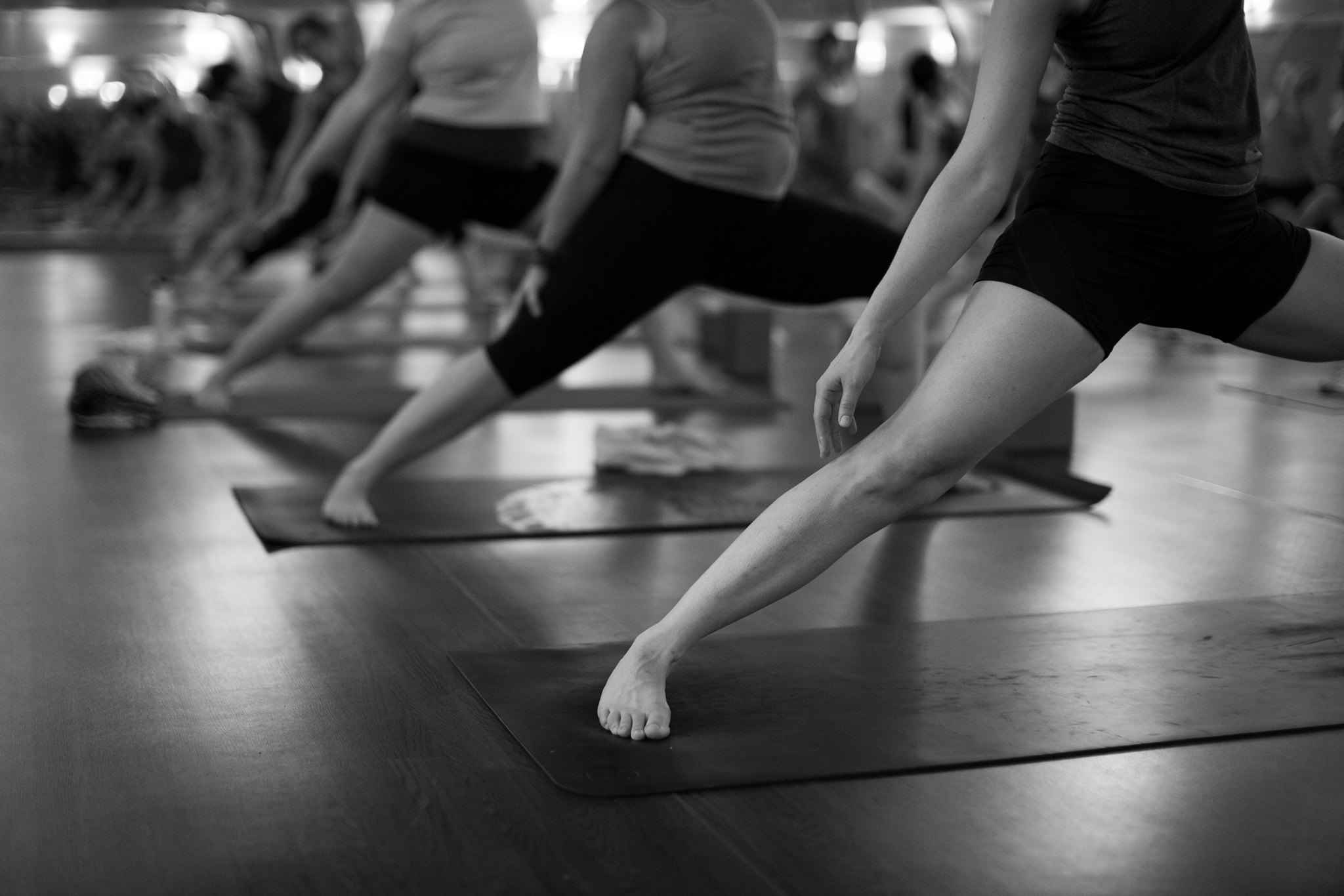 Decatur Yoga And Pilates Image