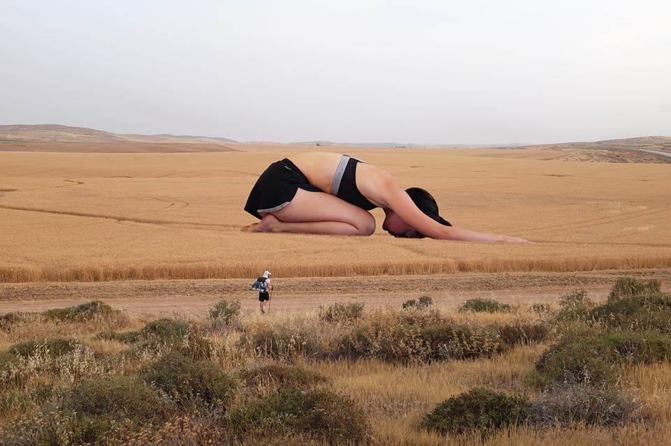 FLOW Yoga And Pilates House Arad