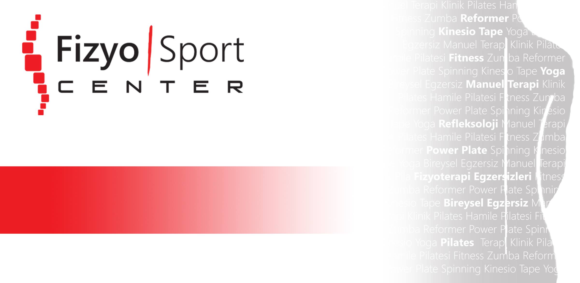 Fizyo|Sport Yoga Center Image