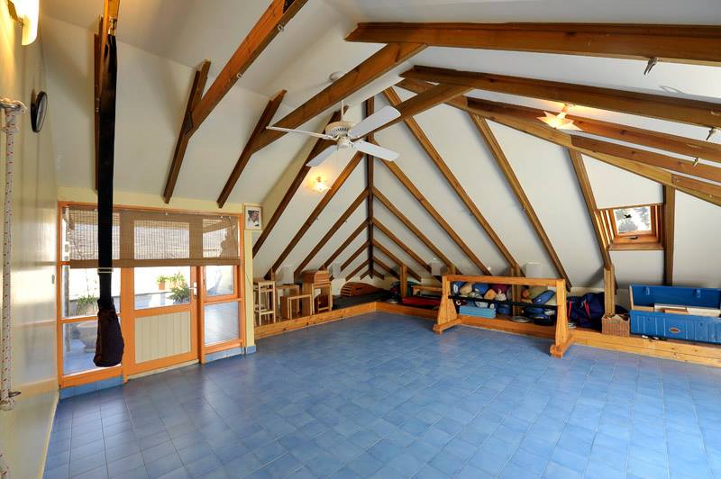 Iyengar Yoga Studio Jerusalem