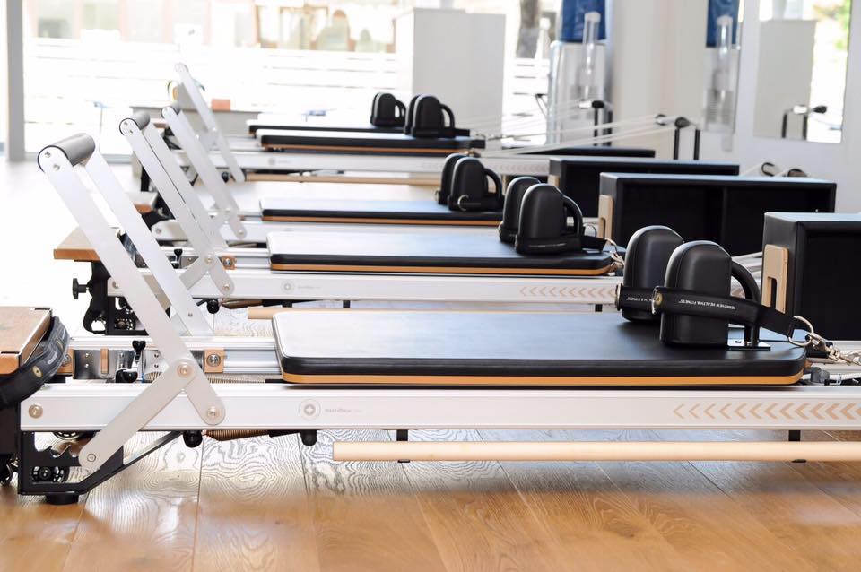 Karma Pilates Studio Image