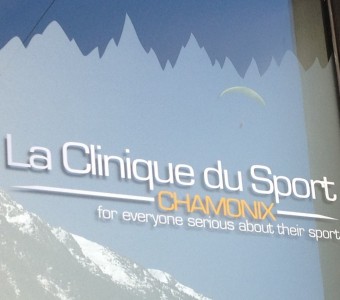 La Clinique du Sport