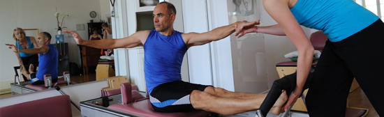 Le Studio Pilates Studio