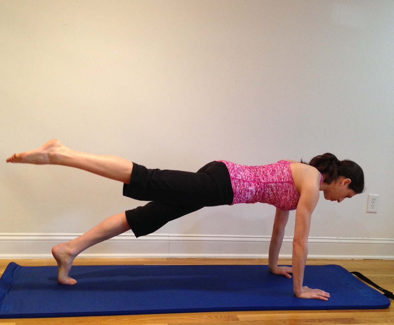 Liberty Pilates