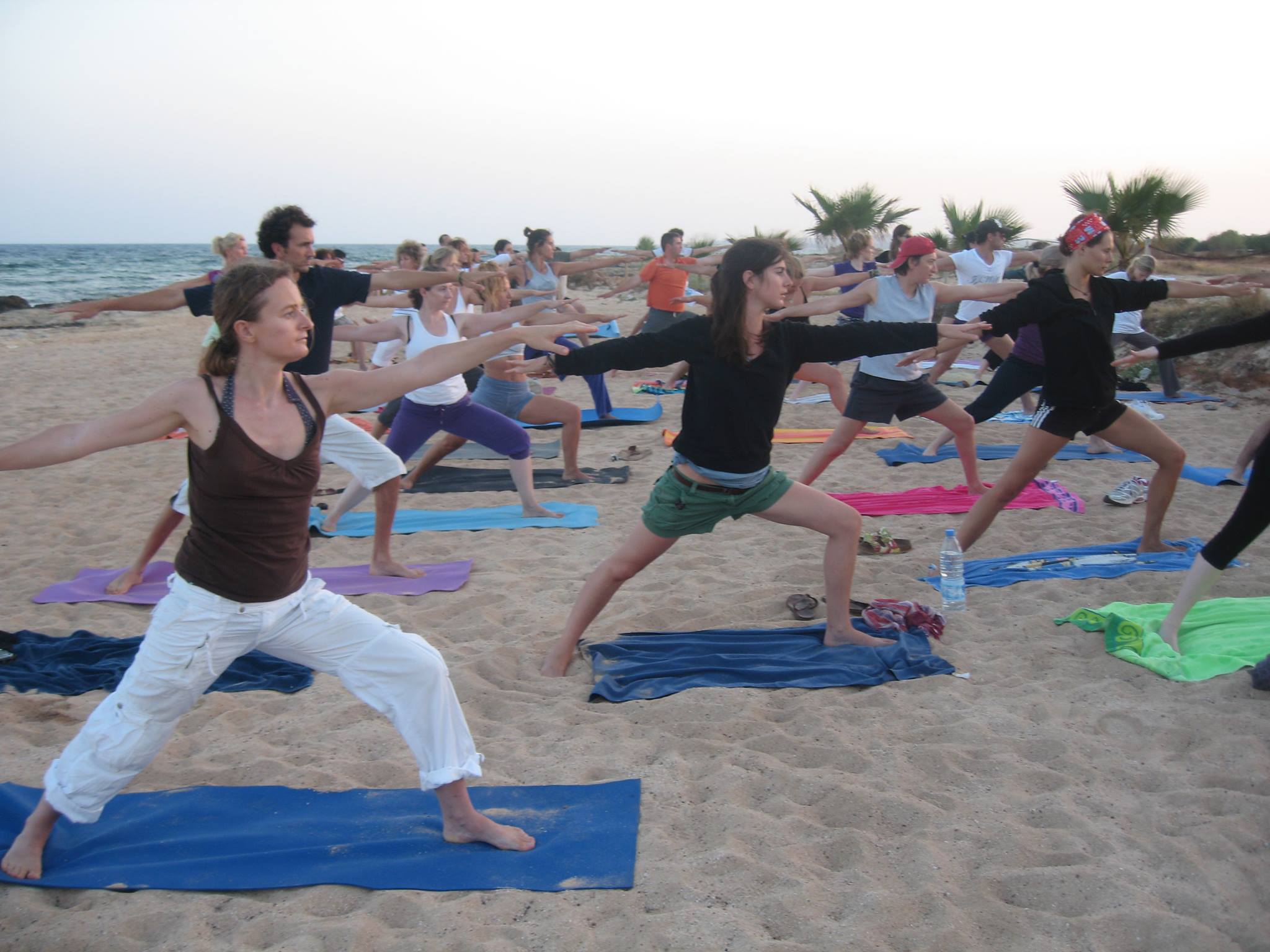 Life Centre Yoga And Pilates and Therapies
