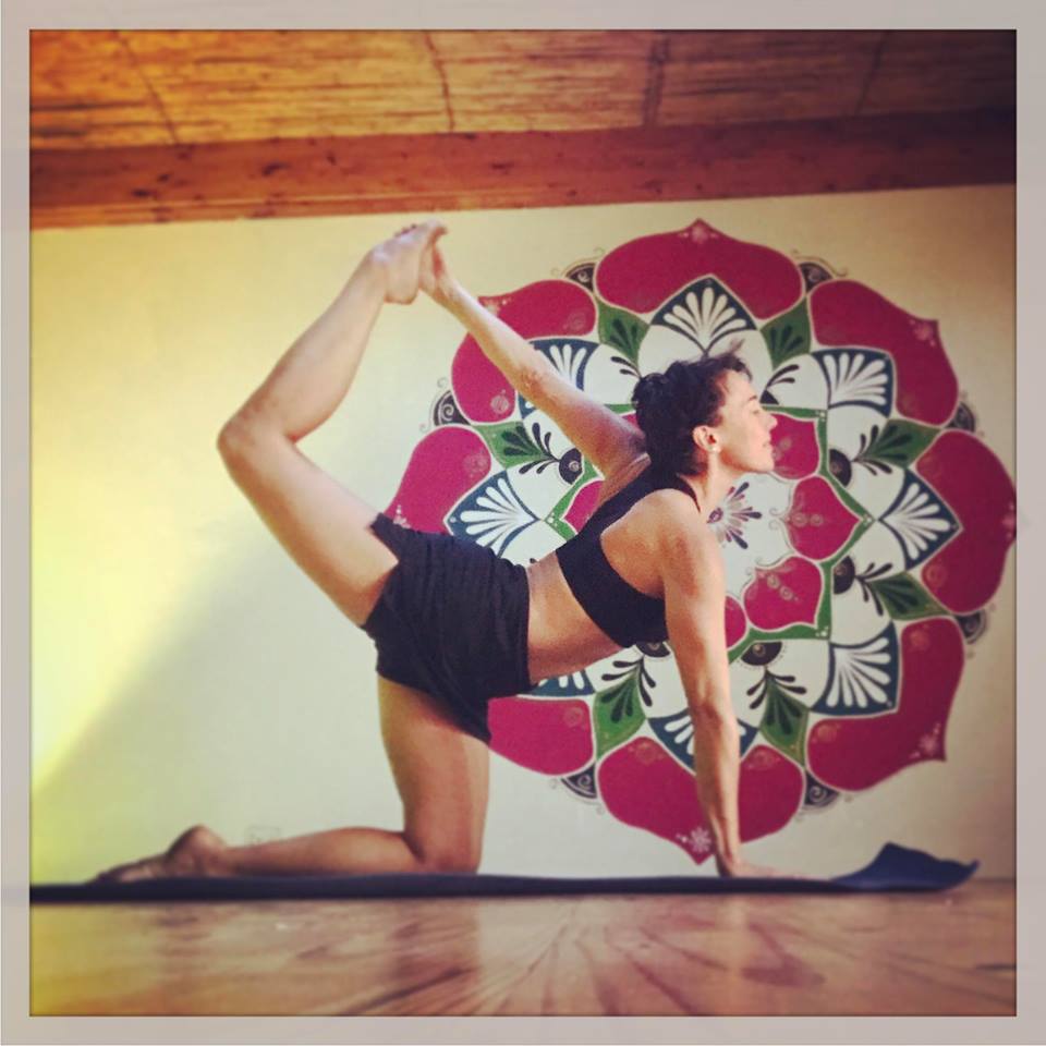 Little Samadhi Yoga Center Image
