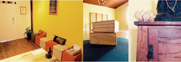 Lotus Yoga Studio Image