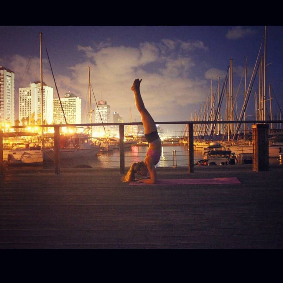 Lotus yoga Studio Image