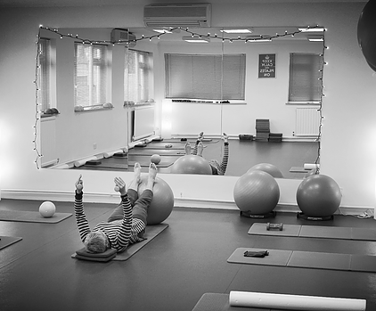 Maidenhead Pilates