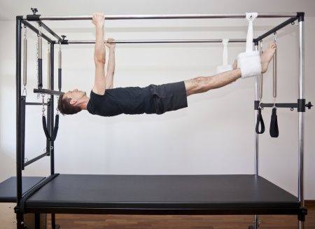 Mind and Body Pilates Studio Image
