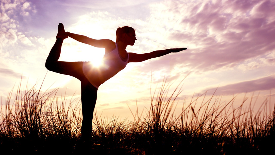 Mukha Yoga Image