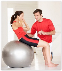 Pilates By The Bay Image