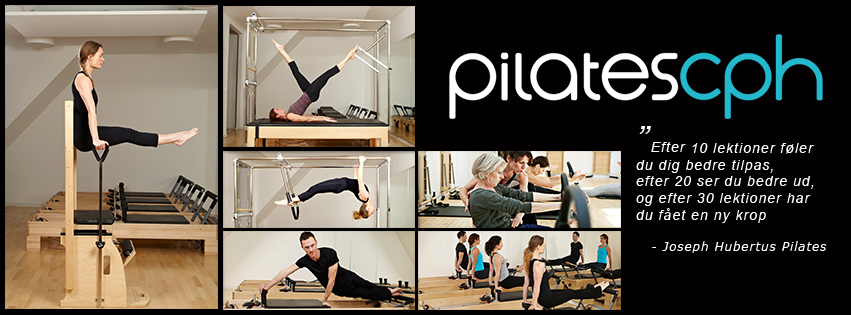 Pilates Cph Studio