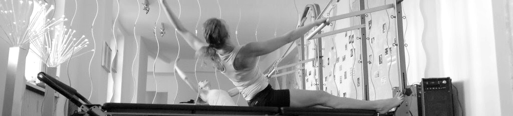 Pilates Loft Studio