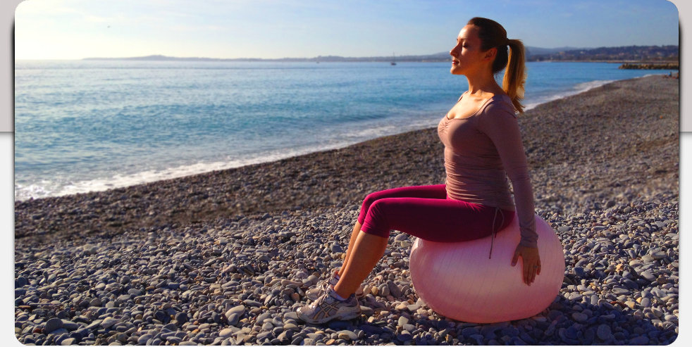 Pilates Sante Image