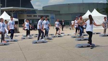 Pilates Studio Cannes - pilates lessons, pilates coach in Cannes 
