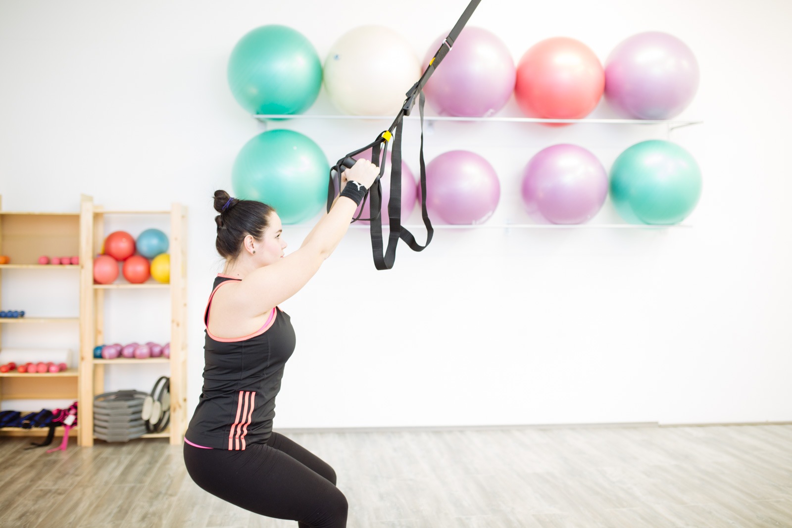 Pilates Studio TAO