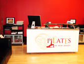 Pilates of Image