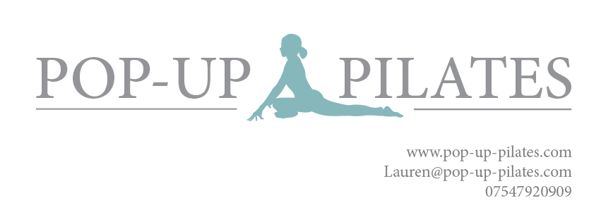 Pop-up Pilates
