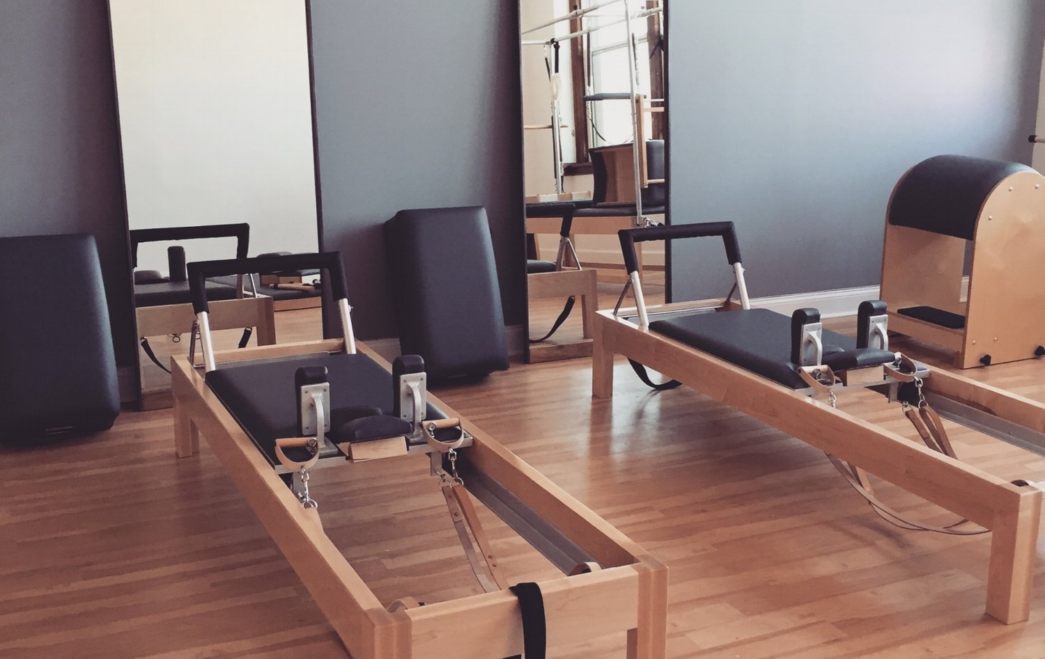 Powerhouse Pilates Image