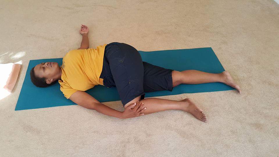 Satyam Yoga School