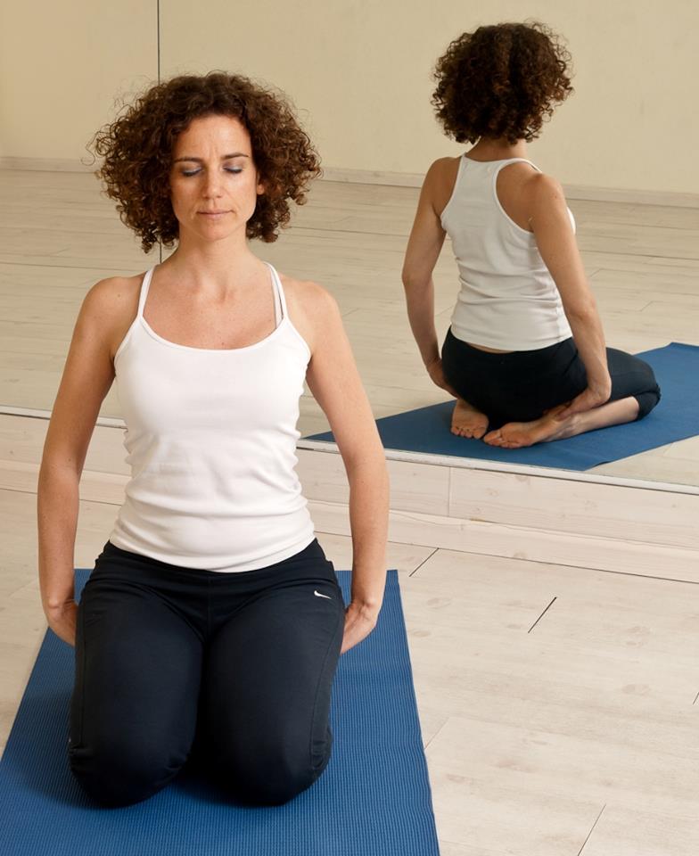 Simple Yoga And Meditation Center Image