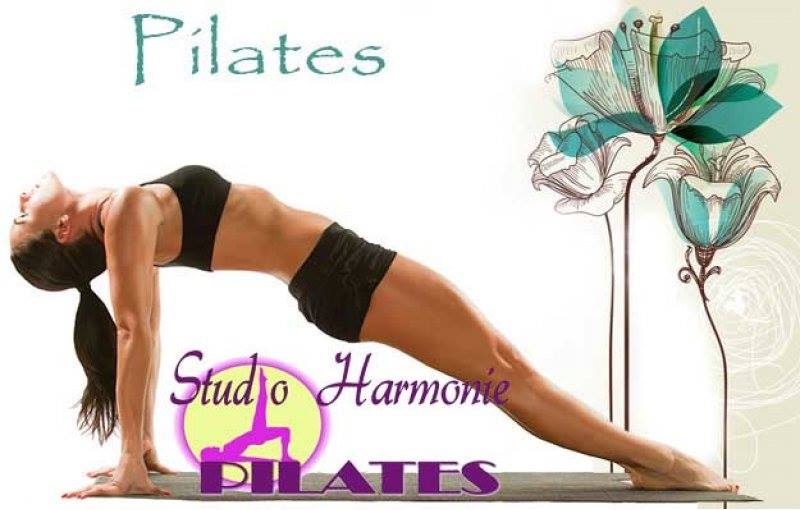 Studio Harmonie Pilates