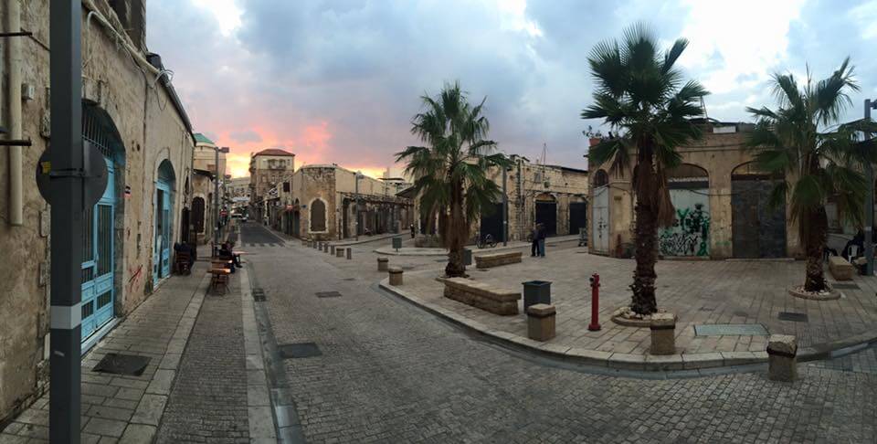 Studio Na'im Jaffa - Yoga, Pilates, Dance Image