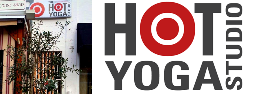 The Hot Yoga Studio