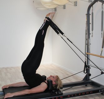 The Pilates Room Studio