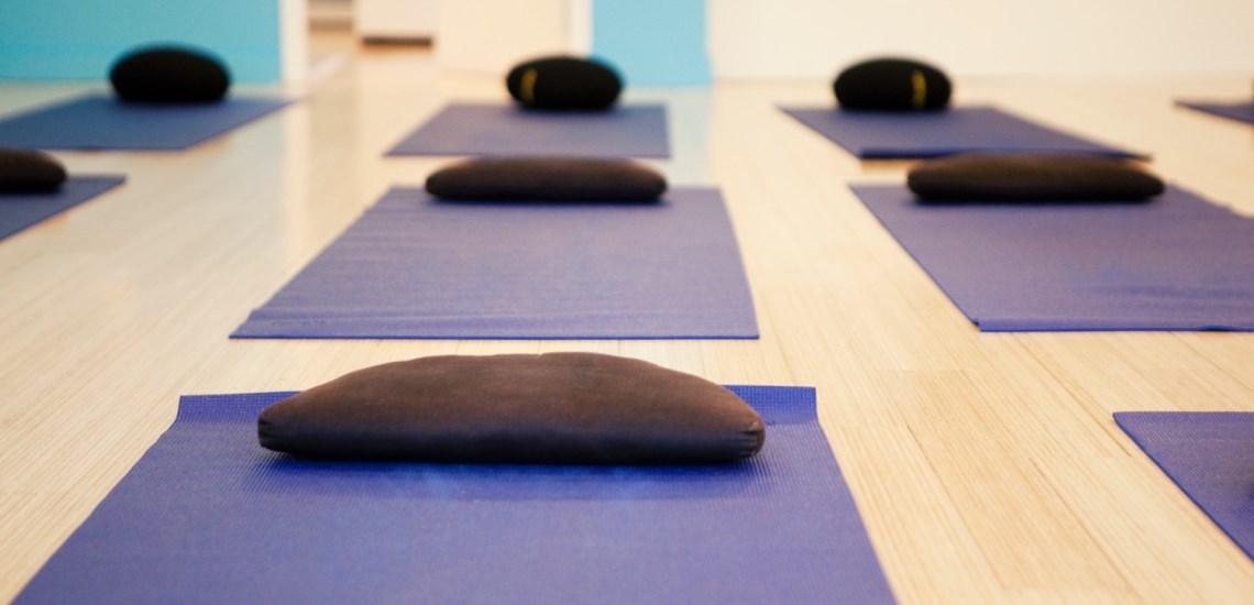 YOGAVENTURE Studio