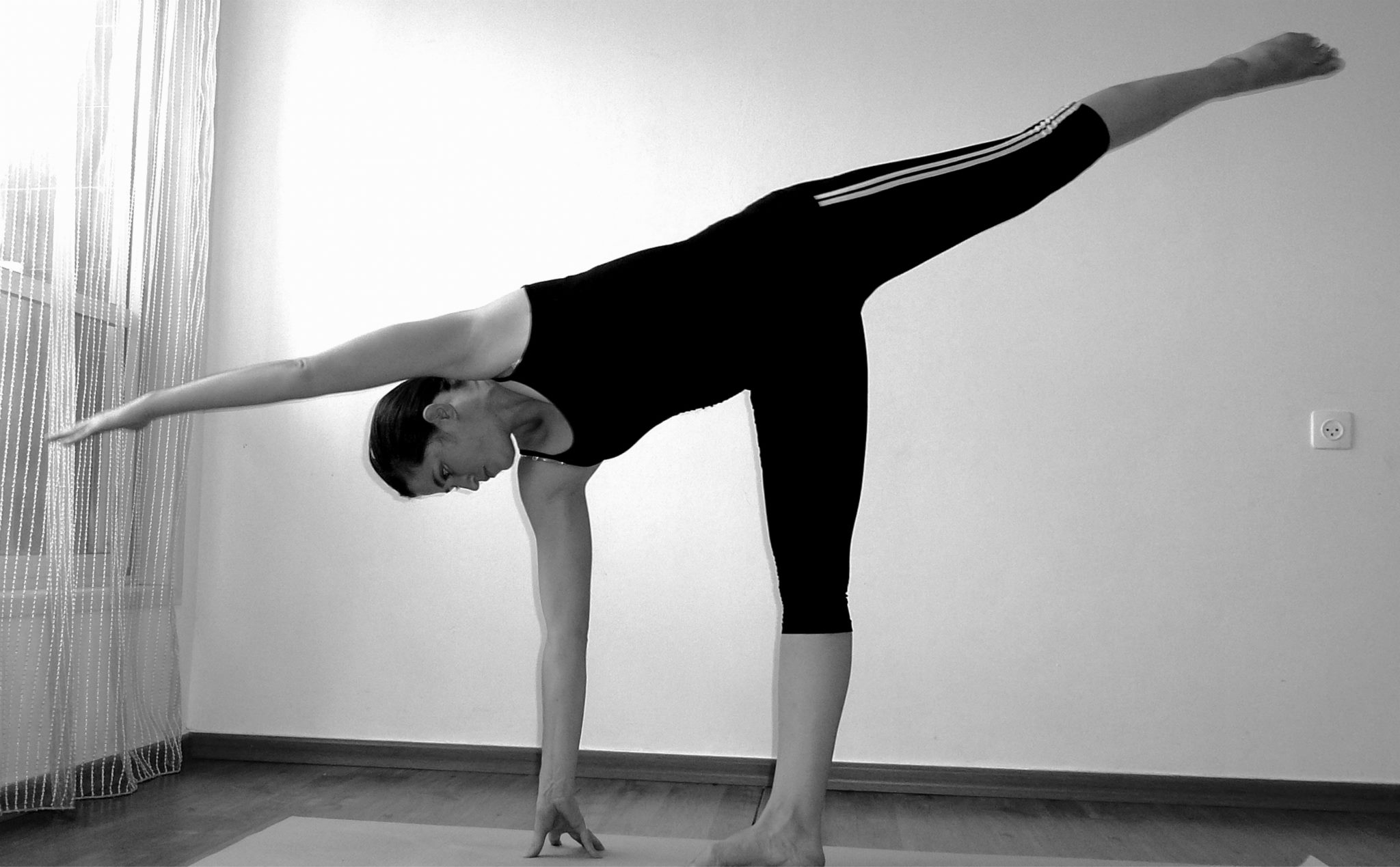 Yoga Studio "Tapas" Image