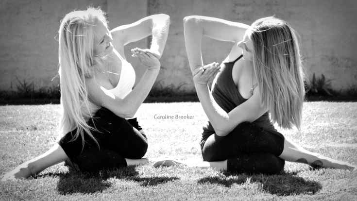 Yoga Wisdom Image