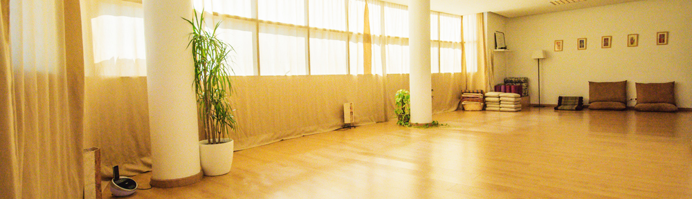 Yogablanca Studio
