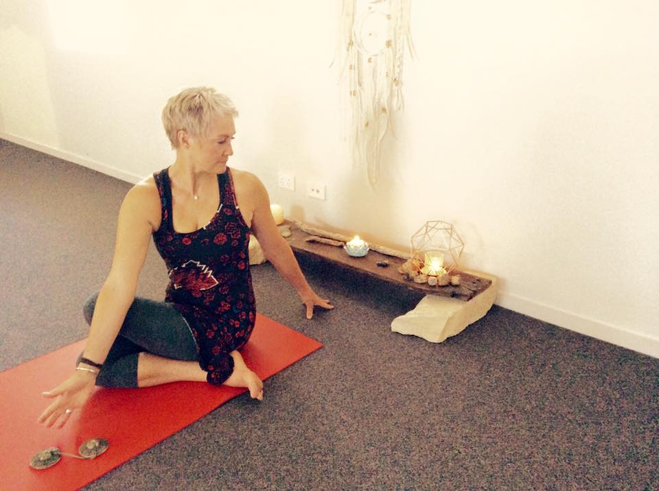 Zama Yoga Image